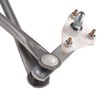 A-Premium Front Windshield Wiper Transmission Linkage Assembly Compatible with Infiniti