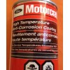 Motorcraft Ford Motorcraft High Temperature Anti-Corrosion Coating 16 oz 1