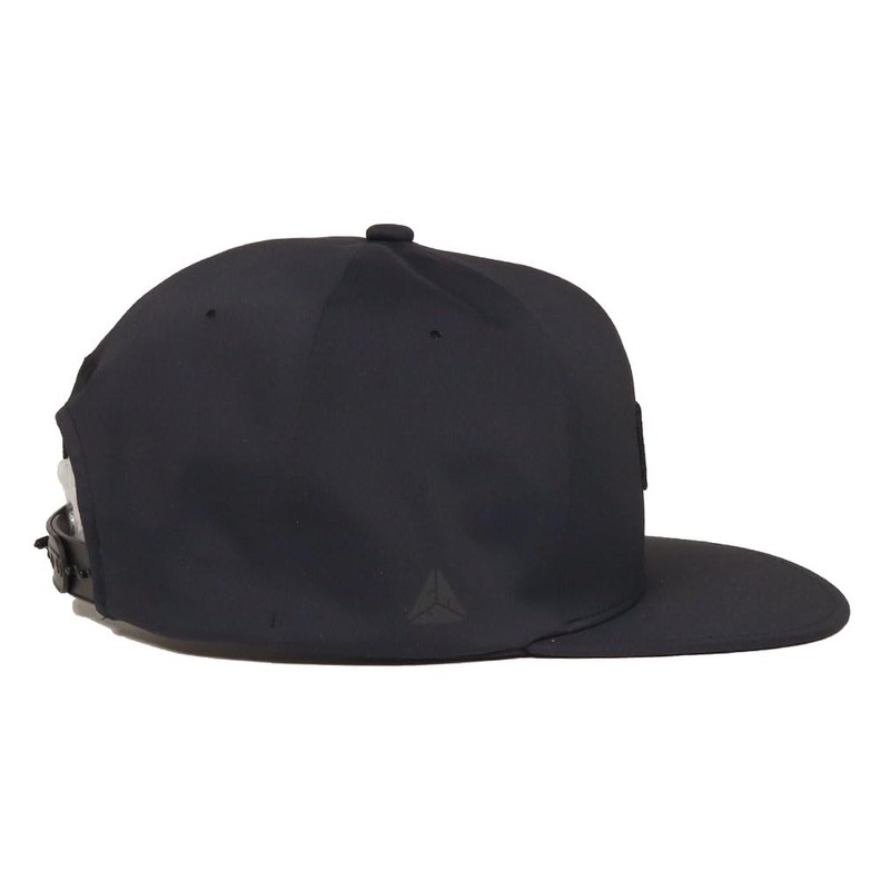 Reverse 505 Men's Cap, Black