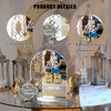 Ramadan Advent Calendar - Acrylic Eid Mubarak DIY Countdown Calendars