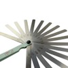 AHL 0.02 – 1 mm Feeler Gauge Blades 17 Blades