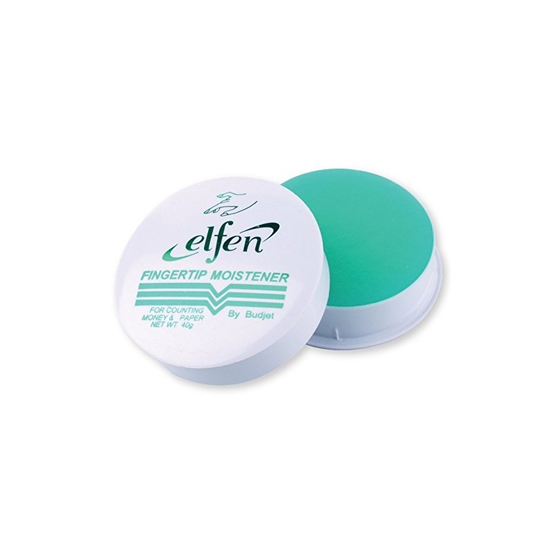 Elfen Odorless Non-Slip Counting Money Paper Acid Free 40 g.