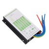 Wind Solar Hybrid Charge Controller 12V 24V Battery Auto PWM