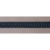 DOUBLE DIAMOND HALTER COMPANY 1/2″ TREELINE BRANNAMAN LEAD ROPE -
