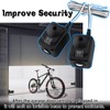 820CB Garage Door Sensor, Safety Sensor Kit Compatible with Chamberlain