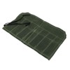 Waxed Canvas Knife Bag 7 Pocket Professional Foldable Chef Knife