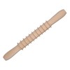 Eppicotispai Beechwood Pappardelle Cutter Rolling Pin