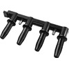 Ignition Coil Pack and Spark Plugs kit fit for L4