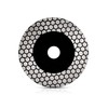 Casaverde 125mm Diamond Blade Diamond Cutting Disc Cutting and Grinding