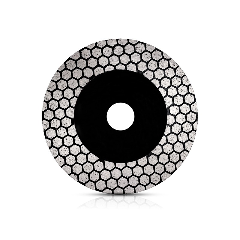 Casaverde 125mm Diamond Blade Diamond Cutting Disc Cutting and Grinding