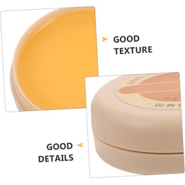Crema Hidratante para Pies y Talones Secos Agrietados Antirotura Bálsamo para Invierno y Otoño, Cuidado de Piel Reseca, Fórmula en Crema para Reparación de Talón
