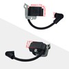 Ignition Coil for Stihl FS38 FS55 FS45 FS46 FC55 HL45