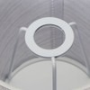 6Pcs Lampshade Modern Light Cover Fabric Inner Film European Style