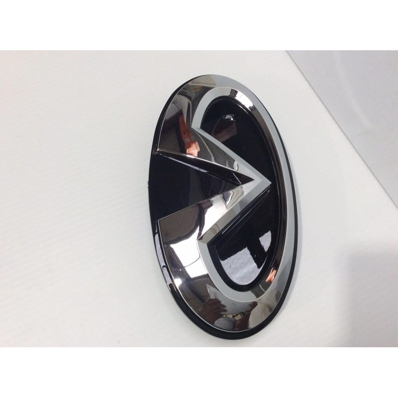 H S AUTO PARTS FIT'S INF QX50 FRONT GRILL EMBLEM