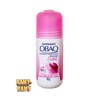 OBAO 3 Desodorante SUAVE , INTENSA Y FLORAL Tentacion Roll