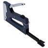 Staple Gun Heavy Light Duty LaborSaving Practical Safe Nail Gun