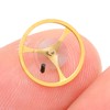 Watch Balance Wheel T16 Professional Watch Movement Repair Accessory with