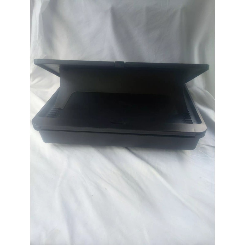 Lapdesk Mind Reader Portable Folding Laptop Lap Desk Bed Table