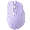 TECKNET Wireless Mouse (2.4G & BT5.0/3.0) Silent 4800 DPI Computer