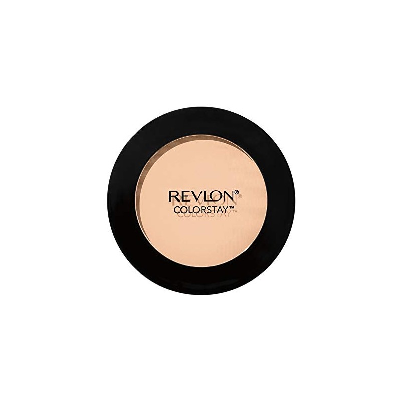 Revlon Colorstay Pressed Powder with Softflex # 830 Light/Medium, Unisex,