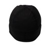 UV Beanie Hat Sun Protection iQ-Company, black