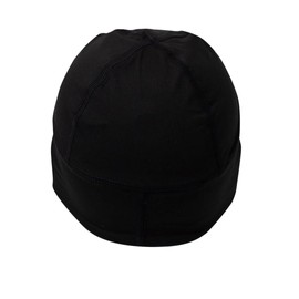 UV Beanie Hat Sun Protection iQ-Company, black