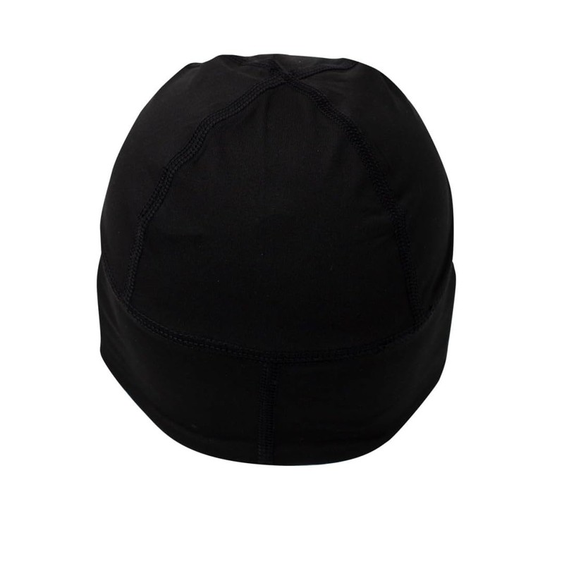 UV Beanie Hat Sun Protection iQ-Company, black