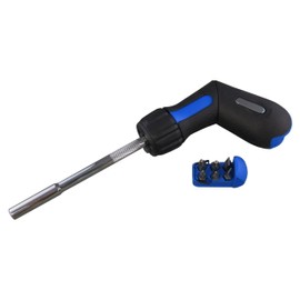 Cal-Van Tools 668 Pistol Grip LED Screwdriver