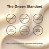 Onsen Nail & Cuticle Cream Treatment w/Japanese Tsubaki, Jojoba &