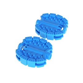 Oilmal Bicycle Pedal, 1 Pair Bicycle Pedal Children Bike Tricycle Replacement Cycling Tools Non Slip