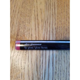 AVON ULTRA GLAZWEAR LIP GLOSS - RICH RASPBERRY K301 - SEALED - FREE SHIPPING