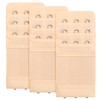 Aster 3 Pieces Bra Extenders 3 Hook 3 Row Lady's
