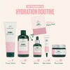 The Body Shop Vitamina E - Lavado facial suave, 4.2