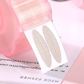 Roll Type Double Eyelid Tape - 360 Pieces Double Eyelid Tape Type B - Slim 2ea