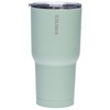Ever Eco Insulated Tumbler 887ml Sage