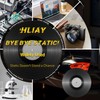 Anti Static Gun, Static Neutralizer Gun for Vinyl Records Camera