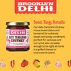 Brooklyn Delhi - Date Tamarind Chutney - Made with Sweet