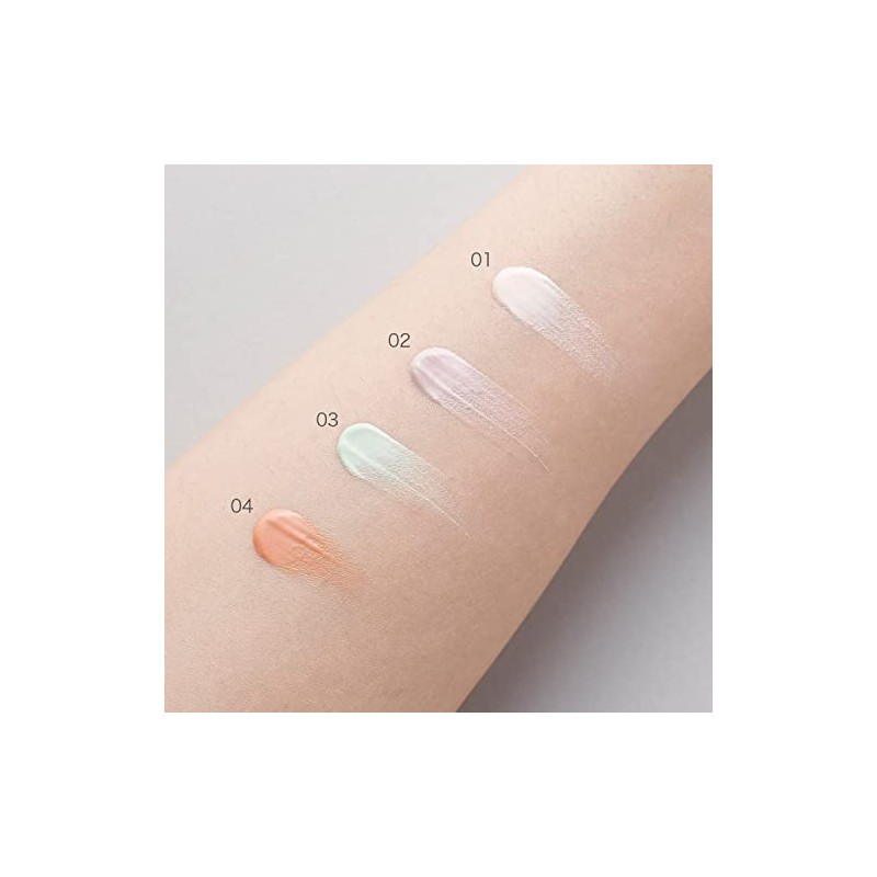 RMK Basic Control Color N 02