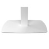 Metal Pole Floor Stand- CTA Premium Thin Profile Retail &