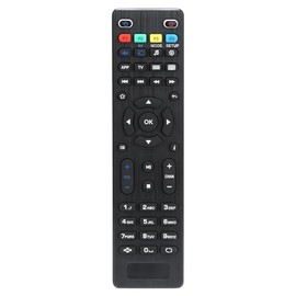Universal Remote Control Compatible for MAG 254 322 420 MAG254 MAG322 MAG420 Iptv TV Box Remote Controller