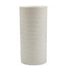 ACKEIVTO Utensil Holder,Ceramic Kitchen Utensil Holder for Countertop,Kitchen Tool Utensil