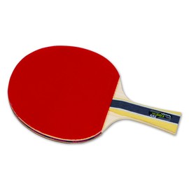 Butterfly B603FL Ping Pong Paddle Set | 1 Table Tennis Racket | 1 Ping Pong Paddle Case| Tournament Butterfly Ping Pong Paddles | High Speed & Spin Table Tennis Set, multi