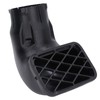 Car Snorkel Head LLDPE Plastic Dust Collector Air Intake Head