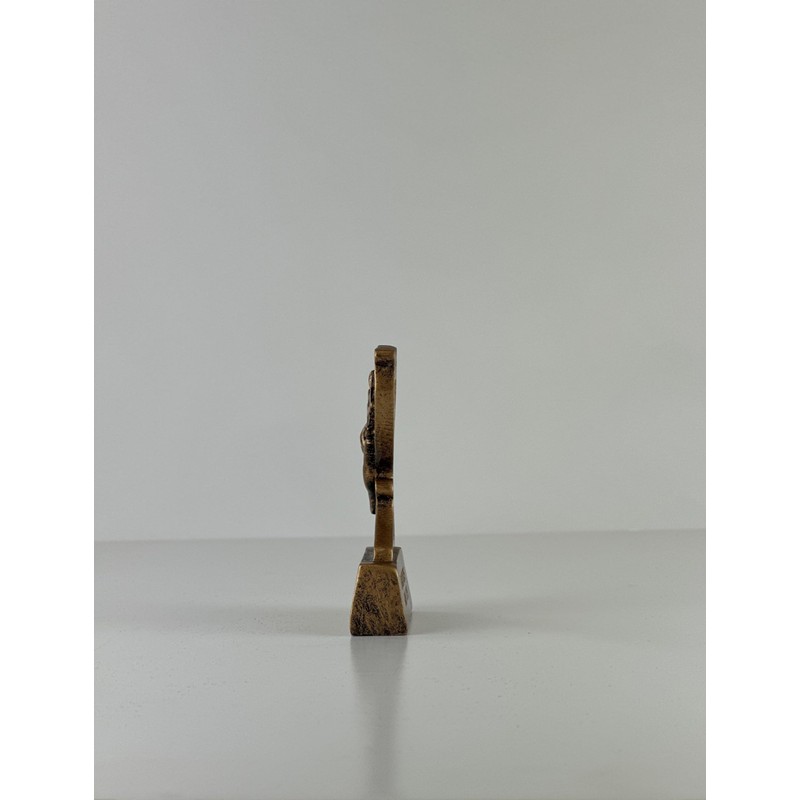 Generic Loser Funny Humerous Hand Gesture Mini Cup Trophy Award
