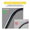 RERPRO Light Bar Mounts, LED Whip Light Mounting Brackets, Whip