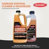 Roebic K-27 Garbage Disposal Cleaner, Liquid Sink and Sewer Drain