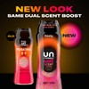 Downy Unstopables Fusions Scent Duos Laundry Scent Booster Beads, Sunset