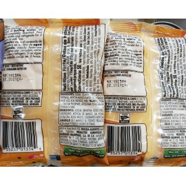 D'Gari (4)  D’gari Gelatin Dessert Mango Flavor 4.9 oz. Each Pack.