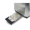 Hamilton Beach Brushed Stainless Steel 2-Slice Toaster (22910)