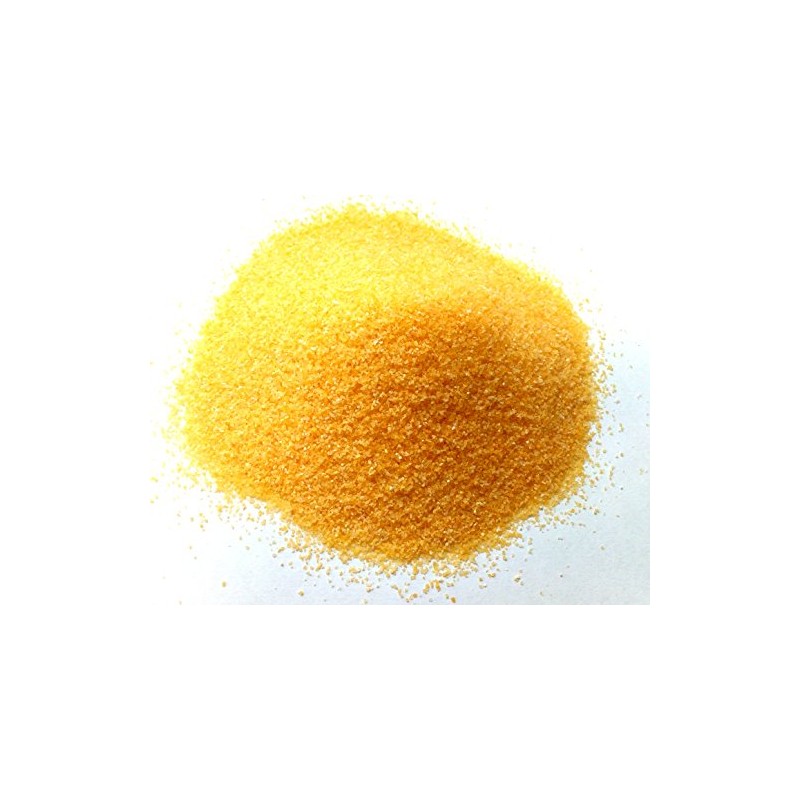 Polenta Coarse, Qualité supérieure, Herbes et épices Speedrange (100g)